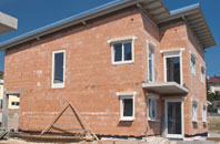 Upper Urafirth home extensions