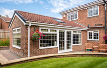 Upper Urafirth house extension leads
